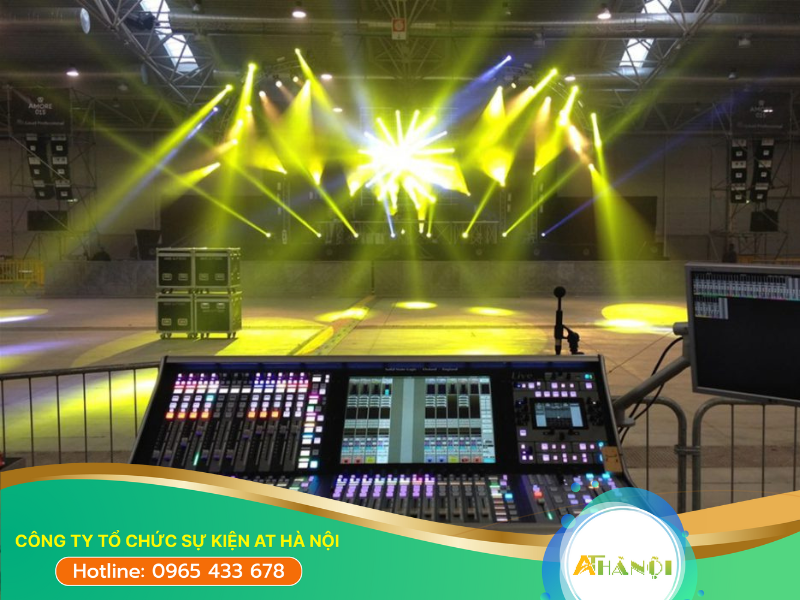 AT Hà Nội cung cấp đa dạng các loại đèn led với nhiều mẫu mã, chủng loại, kích thước khác nhau phù hợp với nhiều loại sự kiện, nhiều không gian khác nhau