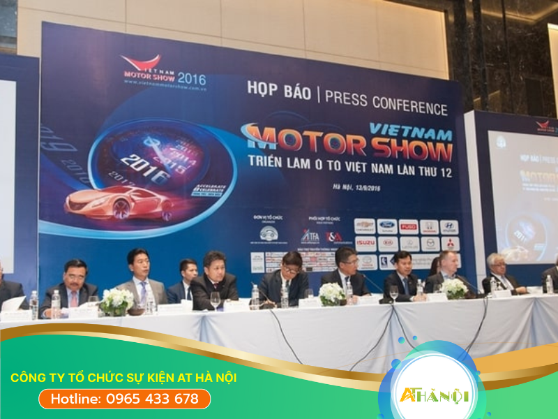 T Hà Nội là đơn vị có hơn 10 năm hoạt động trong lĩnh vực tổ chức sự kiện, trong đó bao gồm sự kiện ra mắt sản phẩm mới