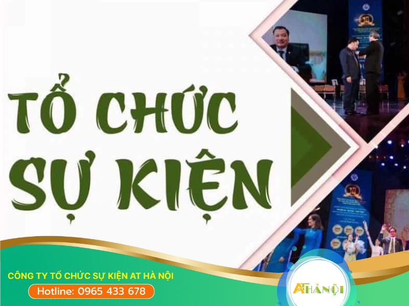 Hợp đồng tổ chức sự kiện chuyên nghiệp, chi tiết