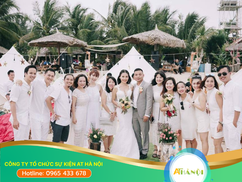 Chọn trang phục đơn giản