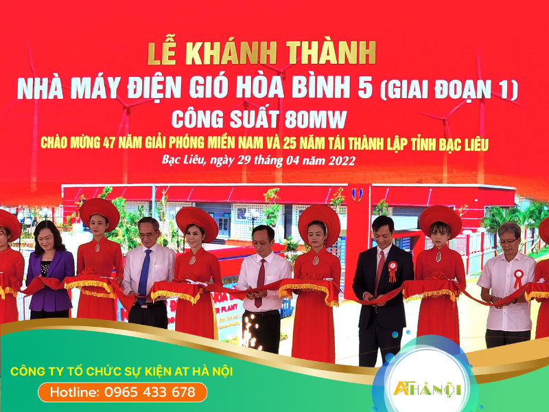 Xác định quy mô của sự kiện
