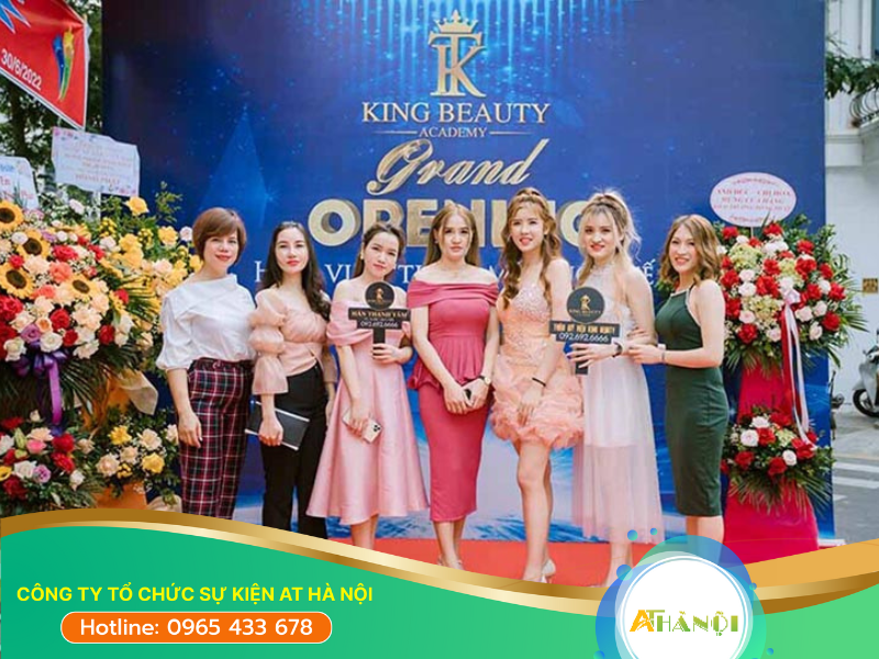 Lời chúc khai trương spa thể hiện mong muốn về sự thành công, thịnh vượng và sự phát triển bền vững của spa
