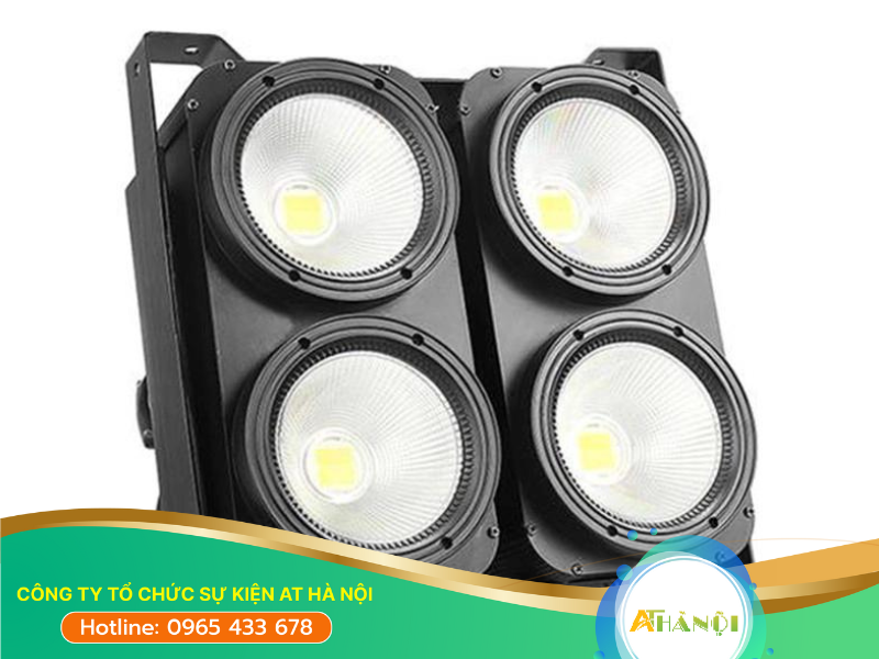 Thiết bị đèn chất lượng