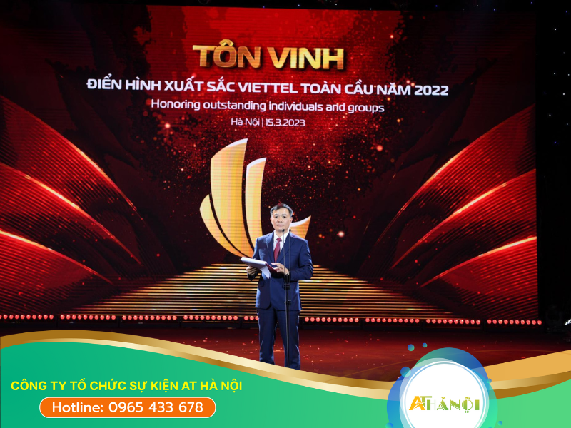 Khi thuê công ty tổ chức sự kiện chuyên nghiệp thì sự kiện của bạn sẽ được đảm bảo sẽ được diễn ra tốt đẹp, chuyên nghiệp và thành công