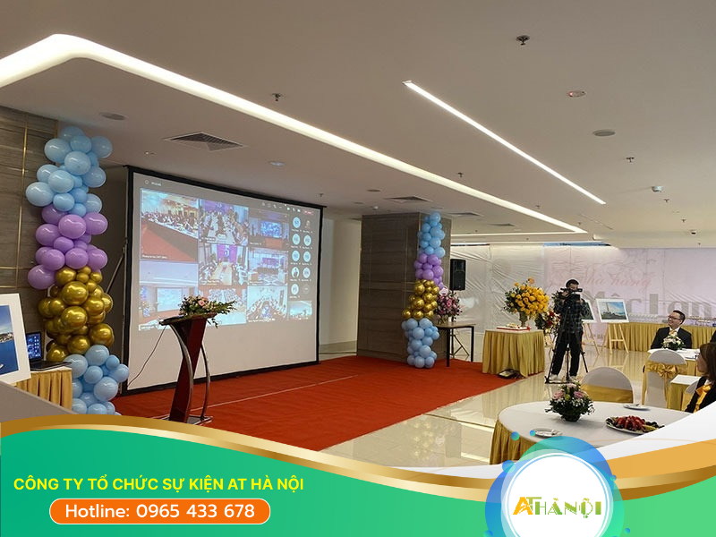 Dịch vụ cho thuê máy chiếu uy tín