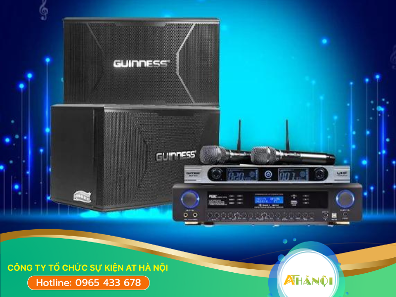 Trong bộ dàn karaoke, đầu karaoke là thiết bị đầu não, có khả năng đọc đĩa, đọc dữ liệu ổ cứng để tạo ra nhạc điệu, giai điệu, hiển thị hình ảnh chất lượng