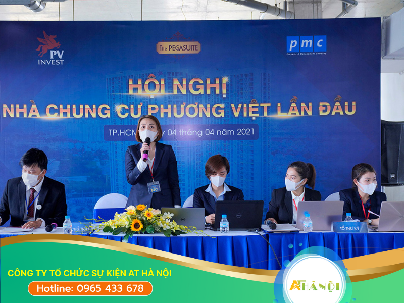 Hội nghị nhà chung cư là hội nghị của các chủ sở hữu, người sử dụng nhà chung cư nếu chủ sở hữu nhà chung cư không tham dự