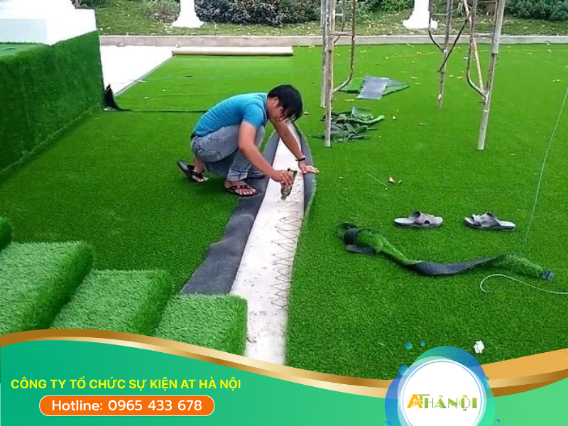 Công ty tổ chức sự kiện AT Hà Nội là đơn vị cung cấp dịch vụ tổ chức sự kiện hàng đầu tại Hà Nội