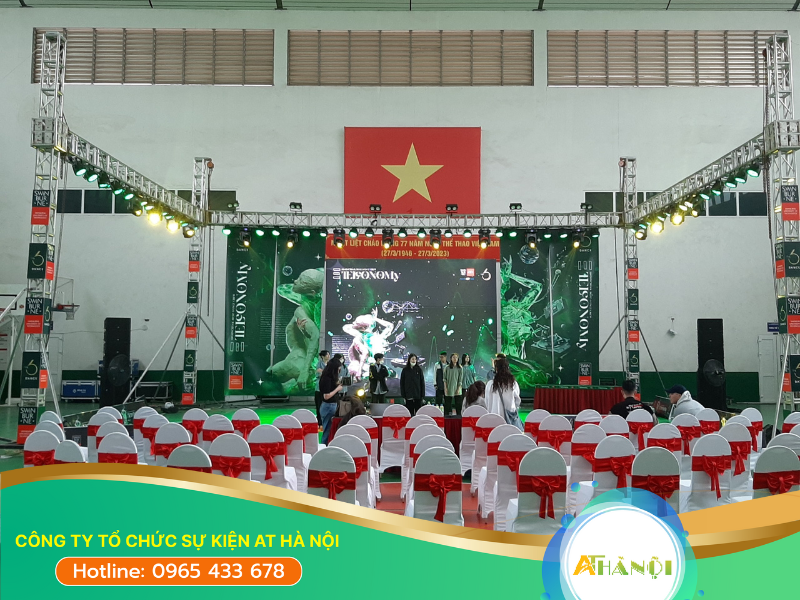 AT Hà Nội luôn có đội ngũ nhân viên chuyên nghiệp, nhiệt tình, luôn sẵn sàng hỗ trợ khách hàng 24/7