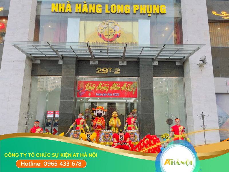 Tùy theo nhu cầu và tài chính của từng cá nhân, tổ chức mà sẽ chọn tự tổ chức hoặc thuê công ty tổ chức sự kiện chuyên nghiệp