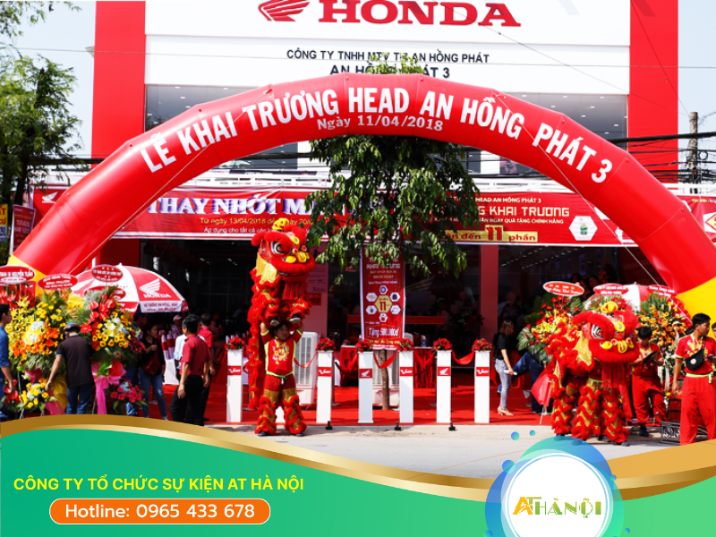 Với hơn 10 năm kinh nghiệm tổ chức sự kiện, AT Hà Nội hiểu rằng kịch bản đóng vai trò vô cùng quan trọng trong sự thành công của một sự kiện