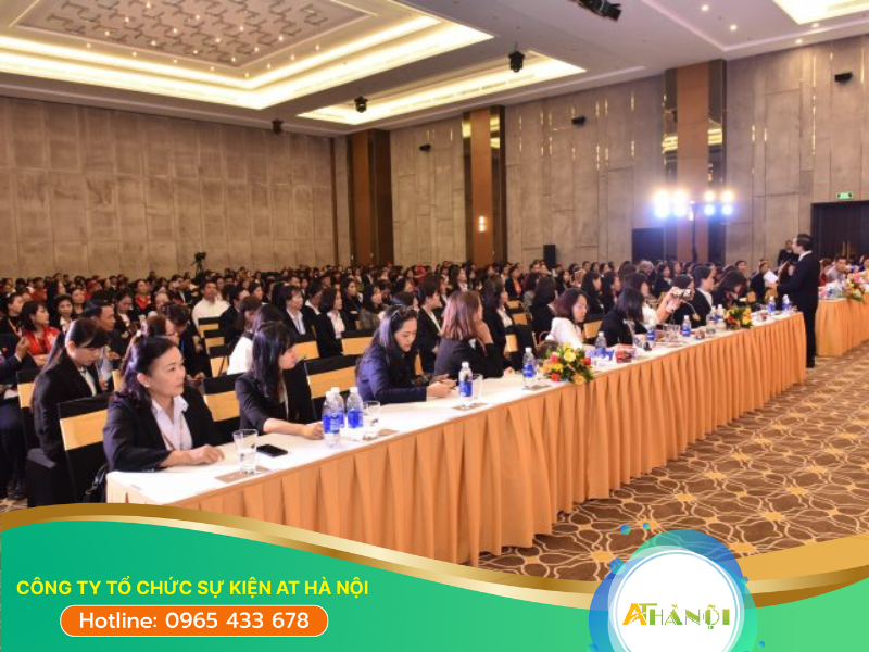 Hội thảo tập huấn nhân sự doanh nghiệp