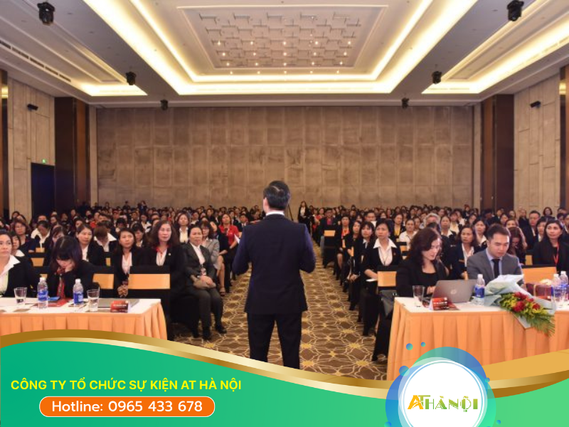 Hình ảnh hội thảo workshop