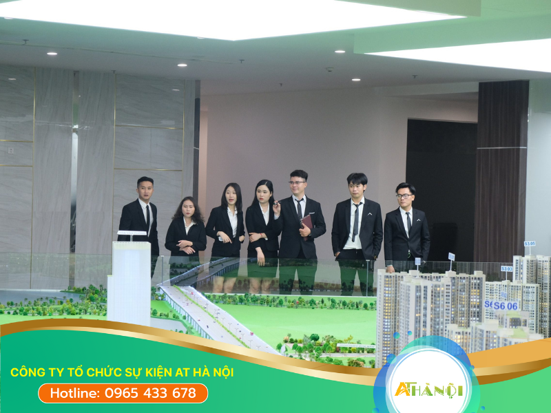 Ban tổ chức cần lên kế hoạch cho những rủi ro này và có những phương án giải quyết để kịp thời xử lý, hạn chế tối đa hậu quả khi rủi ro xảy ra