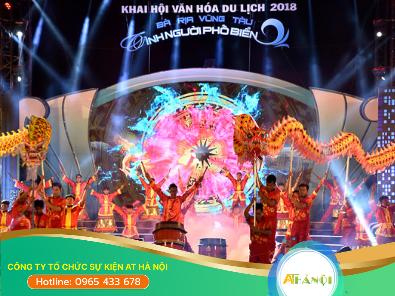 Để sự kiện thành công tốt đẹp, diễn ra thuận lợi nhất, đơn vị tổ chức phải có sự phân chia hợp lý về nguồn nhân lực giám sát, nhân lực phục vụ sự kiện