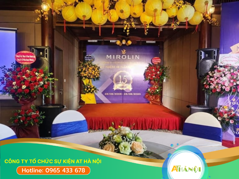 Dàn loa Karaoke chất lượng