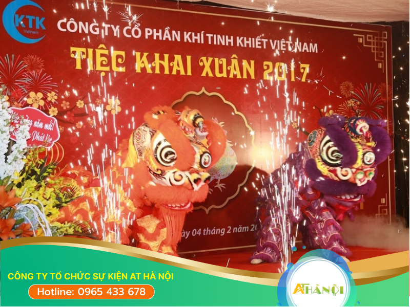 Lời dẫn chương trình gặp mặt đầu xuân 3 