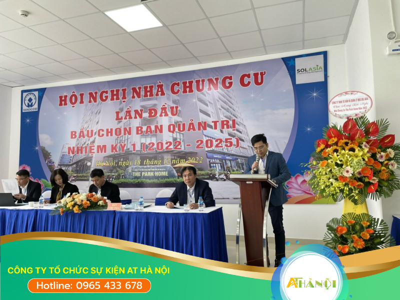 Nếu có thắc mắc hoặc cần tổ chức hội nghị nhà chung cư vui lòng liên hệ hotline 0965 433 67 để được tư vấn miễn phí