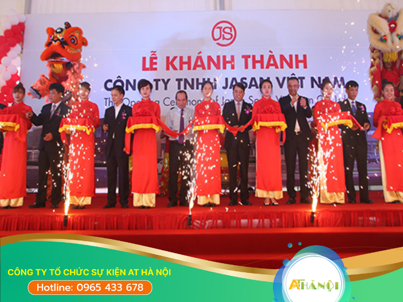 Xây dựng hình ảnh doanh nghiệp