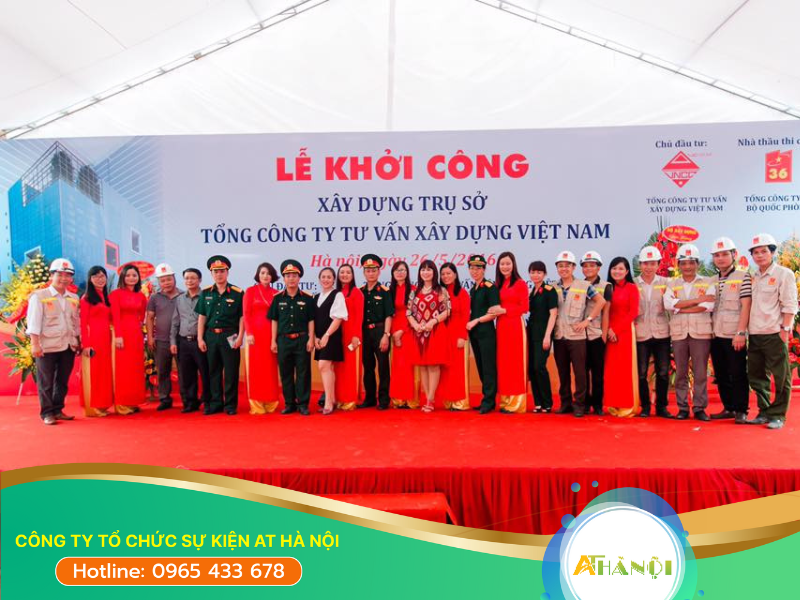 Quy mô của sự kiện